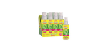 Exterminador de insectos - AGUA FRESCA CITRONELLA 100ML