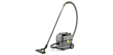 ASPIRADOR SECO/LIQUIDO T 10/1
