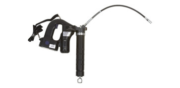 FOLLETO PROFESIONAL OTOÑO 2025 - KIT PARA ENGRASE CONTINUO 18V DE PISTOLA A BATERIA