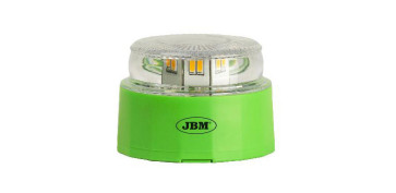 BALIZA SEÑALIZACION EMERGENCIA V16 GEOLOCALIZACION HOMOLOGADA