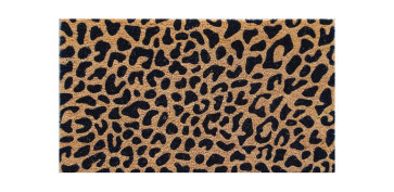 FOLLETO CALEFACCIÓN 2025 - FELPUDO COCO JAGUAR 40 X 70 CM