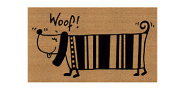 FOLLETO CALEFACCIÓN 2025 - FELPUDO COCO DACHSY 40 X 70 CM