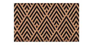 FOLLETO CALEFACCIÓN 2025 - FELPUDO COCO ESCALENO 40 X 70 CM