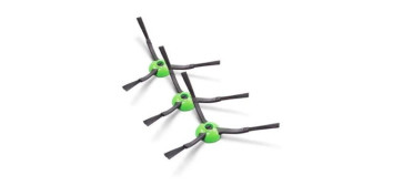 RECAMBIO ESCOBILLAS ROOMBA IROBOT 