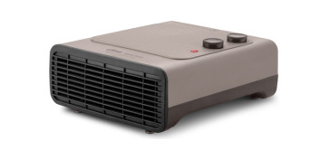 Calefacción electrica - CALEFACTOR ALPHA IVORY 1800W