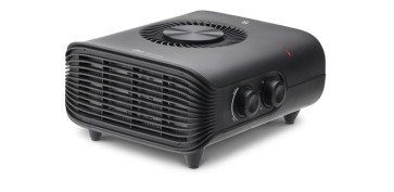 Calefacción electrica - CALEFACTOR ALPHA CERAMIC 2000W