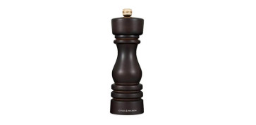 Menaje - MOLINILLO PIMIENTA LONDON CHOCO 18 CM