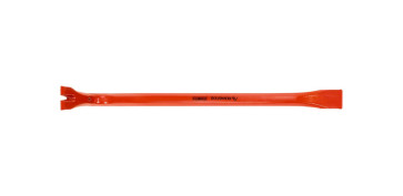 Albañilería y yesero - PALANCA DESENCOFRAR HEXAGONAL 400X18MM.