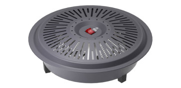 FOLLETO CALEFACCIÓN 2025 - BRASERO ELECTRICO 850W