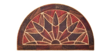 FOLLETO CALEFACCIÓN 2025 - FELPUDO FIBREX ARETUSA LUNA 45X75CM