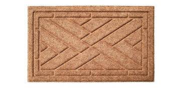 FOLLETO CALEFACCIÓN 2025 - FELPUDO FIBREX ARETUSA BRICK 45X75CM