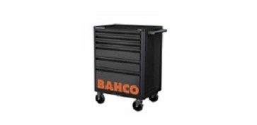 CARRO NEGRO  6 CAJONES, 216 HERRAMIENTAS