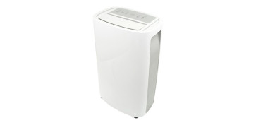 FOLLETO CALEFACCIÓN 2025 - DESHUMIFICADOR 325 W 20 L/DIA
