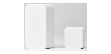 SENSOR NUKI DOOR SENSOR WHITE
