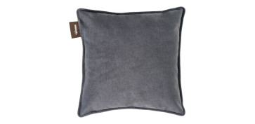 Calefacción electrica - COJIN TERMICO 45X45CM GRIS