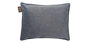 Calefacción electrica - COJIN TERMICO 60X45CM GRIS