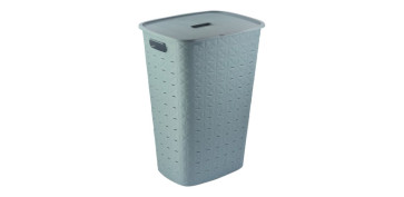 Cajas y baules - PONGOTODO SOFTEX 56L AZUL BRUMA