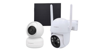 FOLLETO CALEFACCIÓN 2025 - CAMARA 4G PATROL 2 + CAMARA SCOUT 2 PATROL CONEXÍON 4G Y SCOUT CONEXIÓN WI-FI
