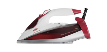 FOLLETO CALEFACCIÓN 2025 - PLANCHA VAPOR RELIEVE 3100 W