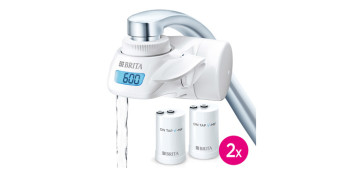Utensilios de cocina - GRIFO DIGITAL ON TAP PRO V MF + 2 FILTROS SISTEMA CAPACIDAD 1200L