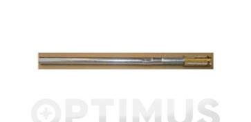 ESPARRAGO CON TACO LATON CINCADO 610-160 50UDS