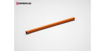 MANGUERA BUTANO Ø INT 9 MM Ø EXT 15 MM 60M