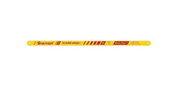 Herramientas de Corte - HOJA SIERRA MANO BIMET PLUS GT BGT 1218 50UDS