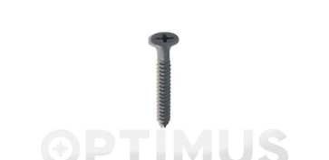 TORNILLO PLADUR-METAL SSF FOSFATADO 3,5 X 25 1000UDS