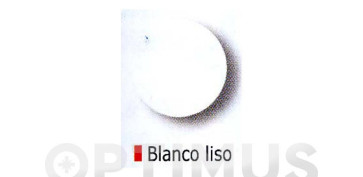 Fijación y Tornilleria - TAPON ADHESIVO MAGIC TAP MT BLANCO LISO 1000UDS