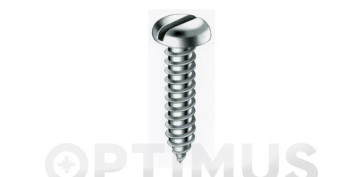 TORNILLO PARKER 7971 CABEZA ANCHA 6,3-14 X 7/8 200UDS