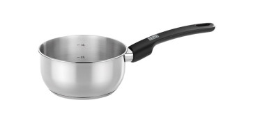 Coccion - CAZO INOX ELITE BAQUELITA 16CM