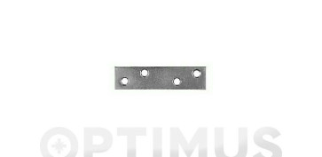 Alambre, muelles y sirgas - ENSAMBLE RECTO 60X20 100UDS