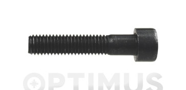 Fijación y Tornilleria - TORNILLO ALLEN DIN 912 8.8 PAVONADO 16 X 70 25UDS