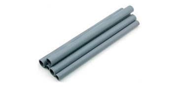 PB TIRA POLIBUTILENO 2M Ø 15 X 1,7 MM 10 UDS