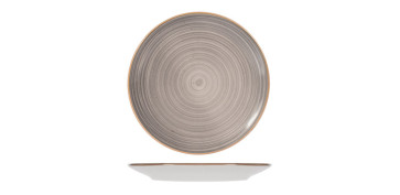 Vajillas - VAJILLA 18 PZAS STONEWARE SURTIDO OPERA AUTUM