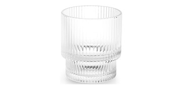 Todo para la mesa - VASO VIDRIO TRANSPARENTE EPOQUE 32CL