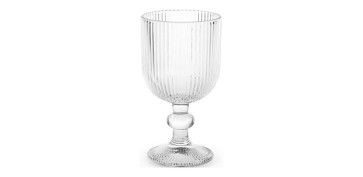 Todo para la mesa - COPA VIDRIO TRANSPARENTE EPOQUE 25CL