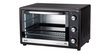 Electrodomesticos de cocina - HORNO SOBREMESA 45L 2000W