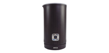 Electrodomesticos de cocina - ESPUMADOR Y CALENTADOR DE LECHE ELEGANCE 457-544W- 457-500W