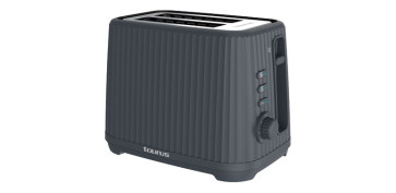 Electrodomesticos de cocina - TOSTADOR DOS  RANURAS JONIC COLLECTION 1150W