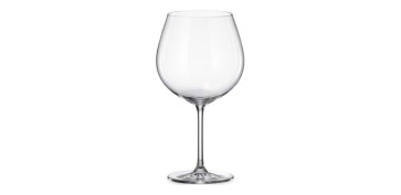 Todo para la mesa - COPA GINTONIC CRISTAL BOHEMIA SARAH 72 CL 6 UNIDADES