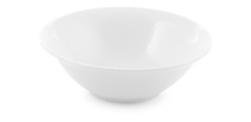 Vajillas - BOL PORCELANA BLANCA 15CM