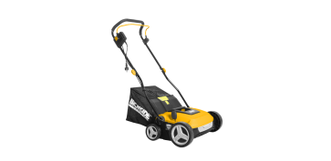 Escarificadores - BARREDORA PEINADORA CESPED ARTIFICIAL 1800W 360MM