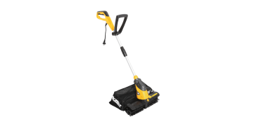 Escarificadores - BARREDORA PEINADORA CESPED ARTIFICIAL 300W 440MM