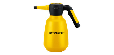 Herramienta manual de jardin - PULVERIZADOR BATERIA 12V 2L