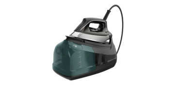 FOLLETO NAVIDAD QFPLUS 25 - CENTRO PLANCHADO 7,2 BARES ROWENTA