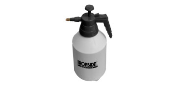 Herramienta manual de jardin - PULVERIZADOR PRESION PREVIA 2L