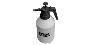 Herramienta manual de jardin - PULVERIZADOR PRESION PREVIA 2L