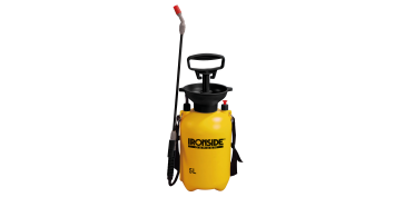 Herramienta manual de jardin - PULVERIZADOR PRESION PREVIA 5L
