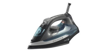 PLANCHA INALAMBRICA CON BASE GIRATORIA FAGOR 2200 W